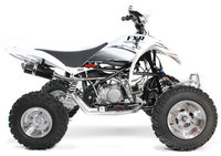 Quad FXR150 PITSTERPRO-Pit-bike
