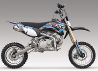 GUNSHOT 150 2011-Pit-bike