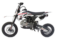 Dirt Bike PITSTERPRO LX 140-Pit-bike