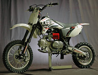 PITSTER PRO LXR 149 HOLESHOT 2010 -roues 12/14--Pit-bike