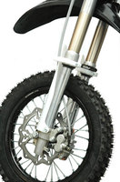 PITSTERPRO LXR 150 HOLESHOT 4S + ARROW + KAYABA-Pit-bike