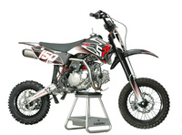 Dirt Bike PITSTER PRO LXR150R DAYTONA 2011-Pit-bike