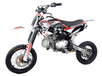 PITSTERPRO LXR150R 2013-Pit-bike