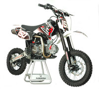 PITSTERPRO LXR150 2011-Pit-bike