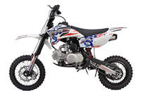 PITSTERPRO LXR150L 2012-Pit-bike
