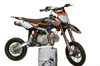 PITSTERPRO LXR150-Pit-bike