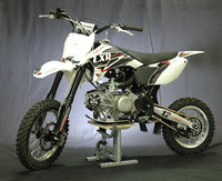 PITSTERPRO LXR 160 2010-Pit-bike