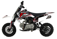 PITSTERPRO LXR 88 2011-Pit-bike
