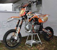 PITSTERPRO LXR150R 4S RENTHAL FACTORY240 -338.3--Pit-bike