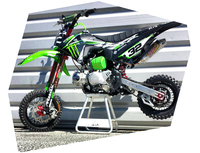 PITSTERPRO LXR88RR, UPower 88-4S, CRF110 -MONSTER--Pit-bike