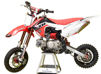 PITSTERPRO LXR88F   -ORLEANS EDITION 2014--Pit-bike