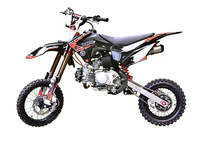 PITSTER PRO LXR150F-2S-Pit-bike
