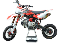 PITSTERPRO LXR150RR UPOWER-4S-Pit-bike