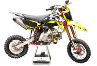 PITSTERPRO LXR150R-Pit-bike