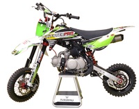 PITSTERPRO LXR88R-Pit-bike