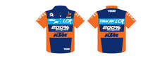 [2F] Polo TEAM/Paddock 100% perso-Pit-bike
