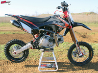 PITSTERPRO LXR150F-4S -Pit-bike