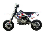 PITSTER PRO SM150R-Pit-bike
