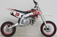 125 SOHOO PRO2 2006-Pit-bike