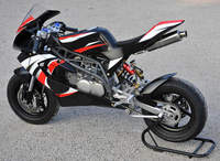 Mini GP 125 VMC 4264