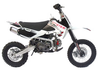 PITSTER PRO X4-R 149 -roues 12/14- 2010-Pit-bike