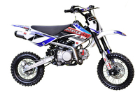 DIRT BIKE PITSTER PRO X5 150 bleu-Pit-bike