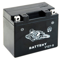Batterie sans entretien YTZ7S-Pit-bike
