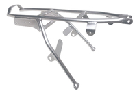 Boucle arrière aluminium 2014 pour cadre LXR-Pit-bike