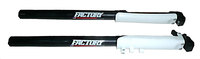 Paire bras fourche Factory pit bike LXR-R, 760-210mm, 48/45mm,-Pit-bike