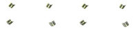 Clavettes culasse 4 soupapes YX et TOKAWA 150/160 et plus vendue par 2 (demi lune)-Pit-bike