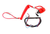Coupe circuit quad -Dead Man--Pit-bike