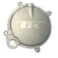 Couvercle embrayage TOKAWA 149, 150 -kick 16mm-Pit-bike-Pièce moteur-150/160/170 Tokawa - YX-bas moteur