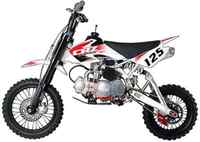 125 PRO-Pit-bike