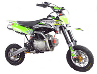 PITSTERPRO LXR88R 2013  -Pit-bike