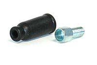 Raccord de câble pour Mikuni-Pit-bike