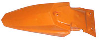 Garde boue arrière orange AGB29, PRO2, AM-D5-Pit-bike