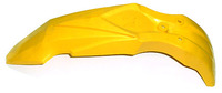 Garde boue avant jaune AGB29, PRO2, AM-D5, AM-D8, RX145, AGB30-Pit-bike