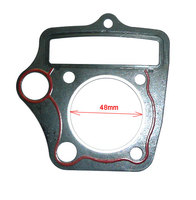 Joint de culasse pit bike alésage 47mm pour 50/88/90cm3-Pit-bike