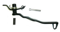Pédale de frein 125/140/149 X4/X5 PITSTERPRO-Pit-bike