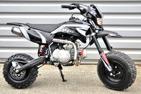 PITSTERPRO FAT BOY-Pit-bike