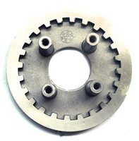 Plateau support d'embrayage Lifan, Jialing, YX, Zunrun, Tokawa-Pit-bike