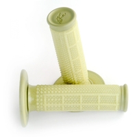Poignées caoutchouc Renthal Kevlar Taper Grip-Pit-bike