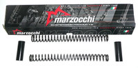 paire de ressorts fourche Marzocchi 310mm et 4.2N/mm-Pit-bike