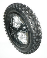 JEUX DE DURITES RADIATEUR YX/TK 8/10-Pit-bike