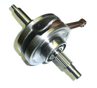 Vilebrequin 125 Tokawa, ZongShen W125, Fiddy 125-Pit-bike