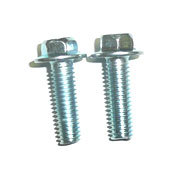 2 vis M6 x  20-Pit-bike