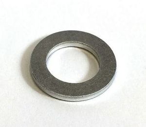 Joints De Bouchon De Vidange – Lot De 50 – Référence 1102601M02 – En Métal Cuivré – Compatible Nissan, Infiniti, Et Autres Modèles