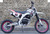 125 ORION AGB30, roues 17''/14'' -couleur noir--Pit-bike