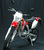 125 PZF SUPER MOTARD-Pit-bike