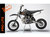 Pitpro Pro Lite Lifan 150-Pit-bike